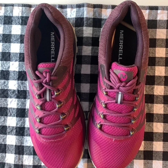 Merrell Shoes New Merrell Women Antora Size 85 Poshmark